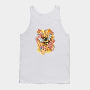 Honeybee Tank Top